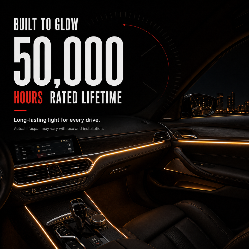 RideBright™ Complete Kit