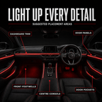 RideBright™ Complete Kit